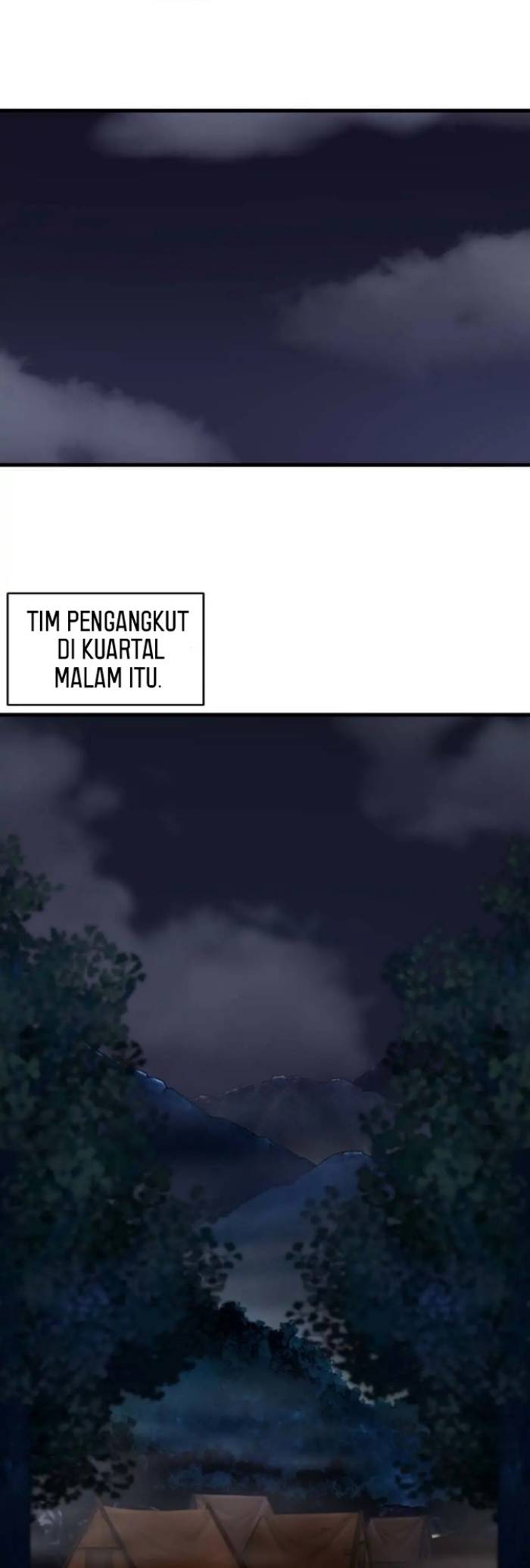 The Undefeated Ranker Chapter 44 - halaman 10
