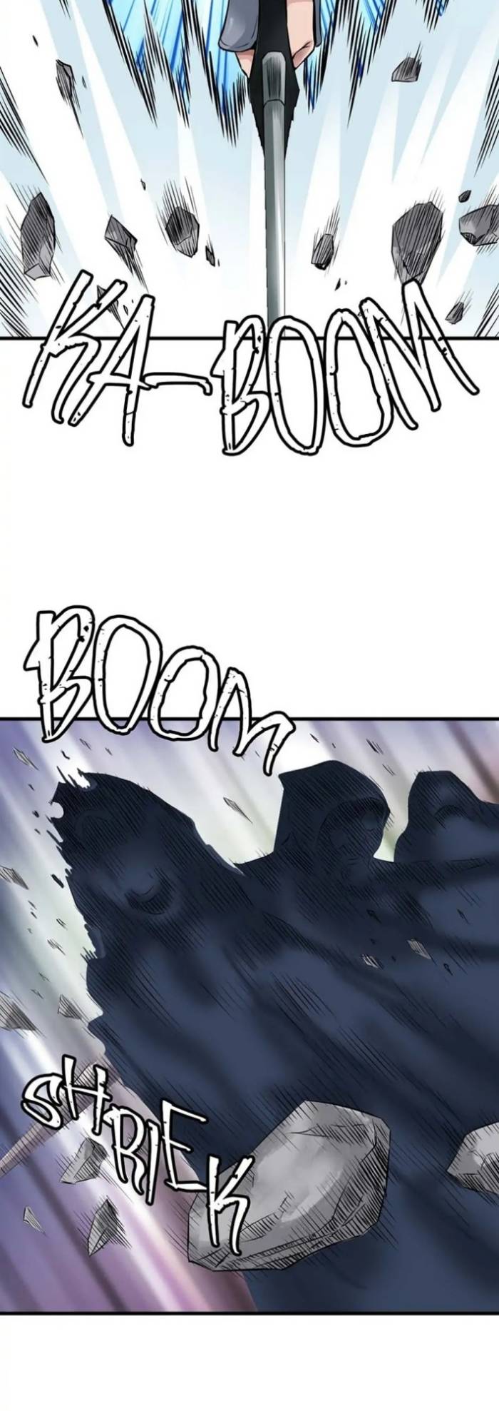 The Undefeated Ranker Chapter 44 - halaman 39