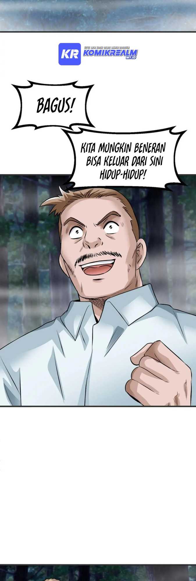 The Undefeated Ranker Chapter 46 - halaman 13