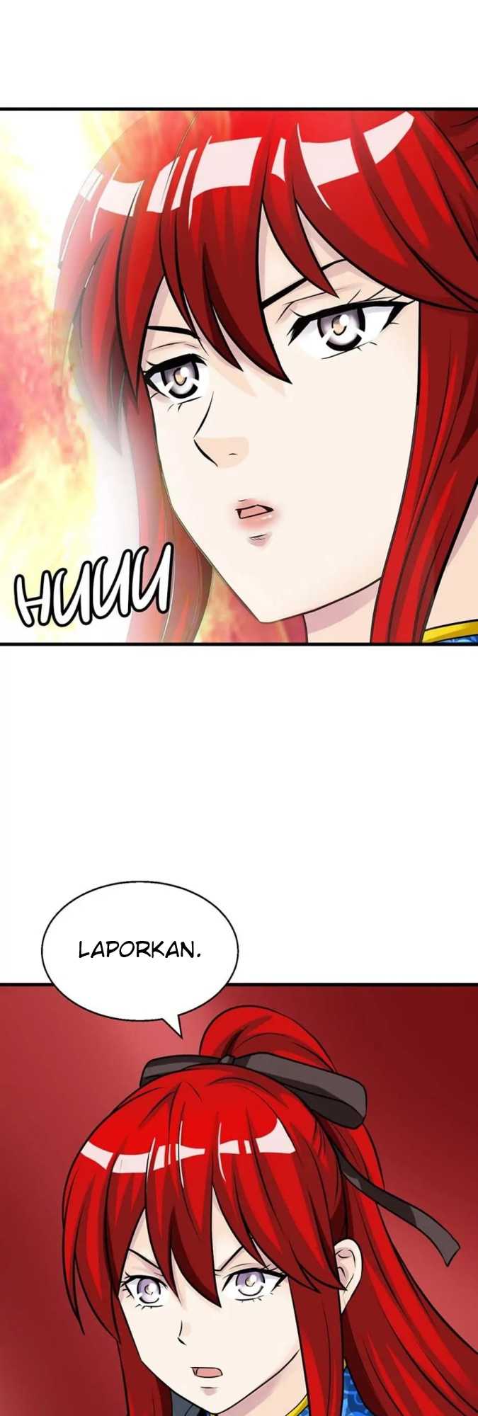 The Undefeated Ranker Chapter 46 - halaman 26