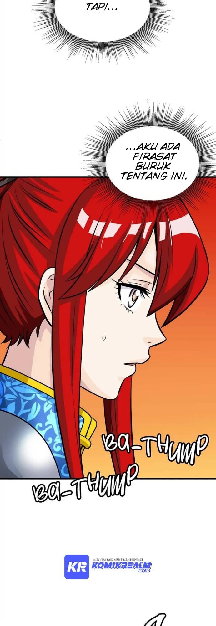 The Undefeated Ranker Chapter 47 - halaman 37