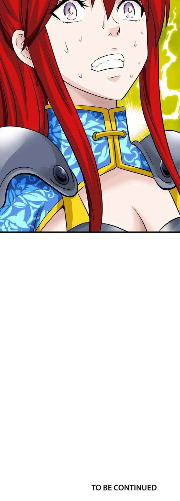The Undefeated Ranker Chapter 47 - halaman 48