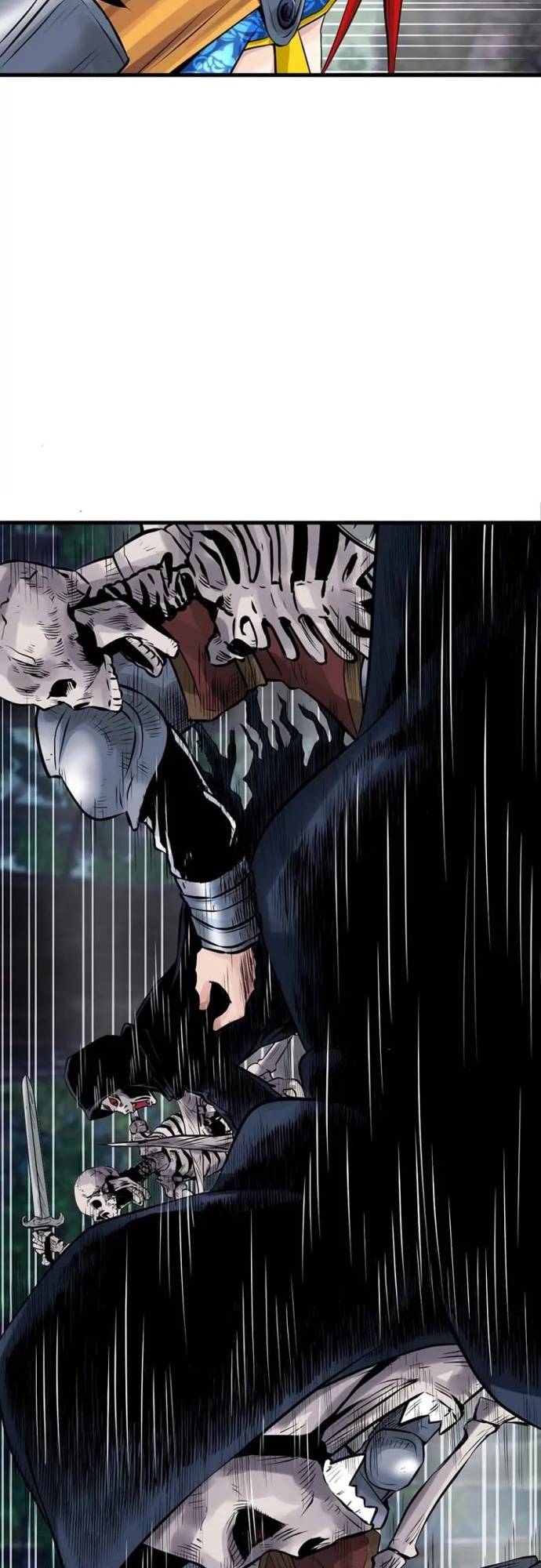 The Undefeated Ranker Chapter 47 - halaman 5