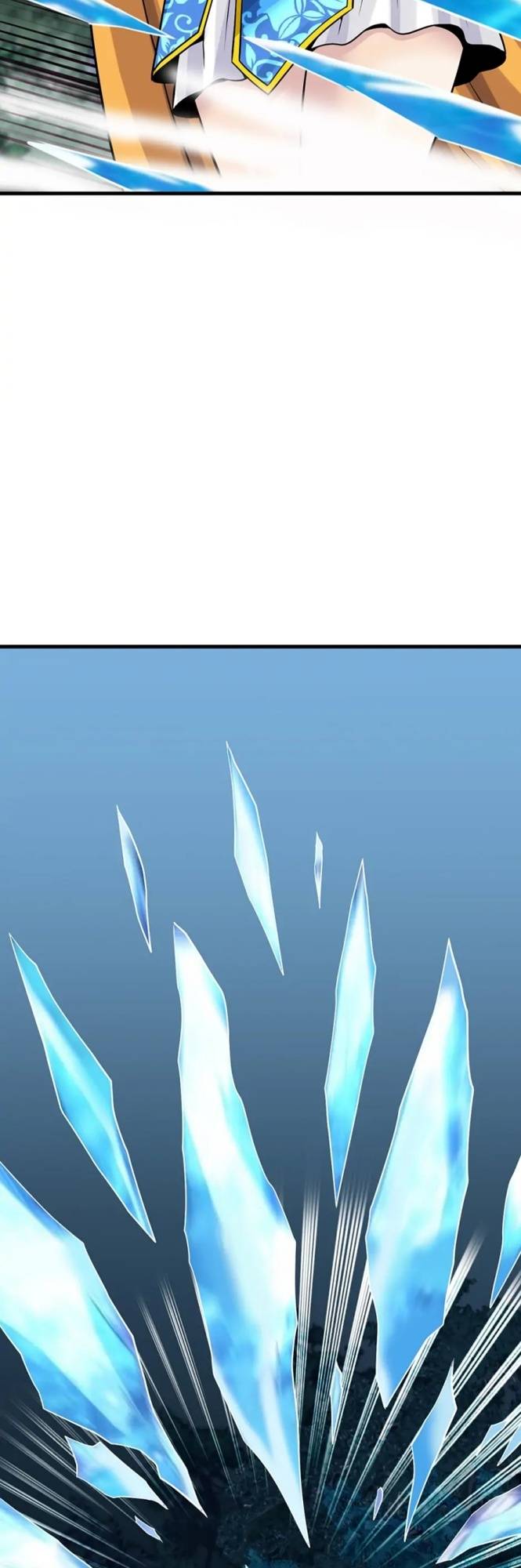 The Undefeated Ranker Chapter 48 - halaman 26