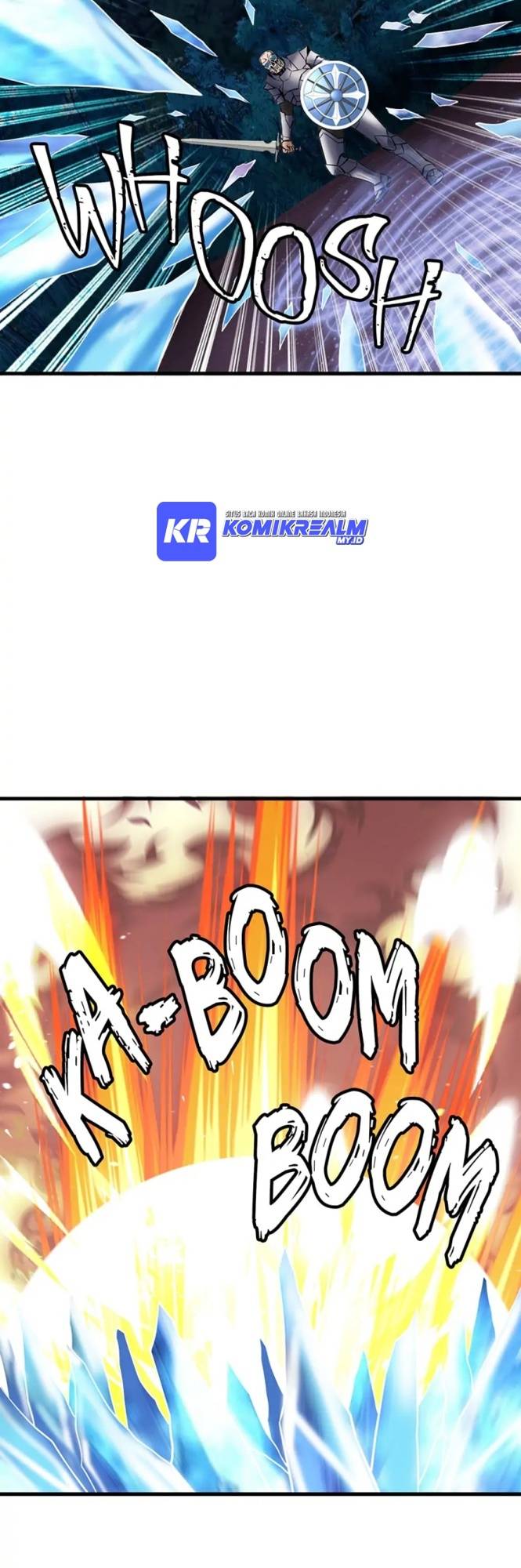 The Undefeated Ranker Chapter 48 - halaman 27