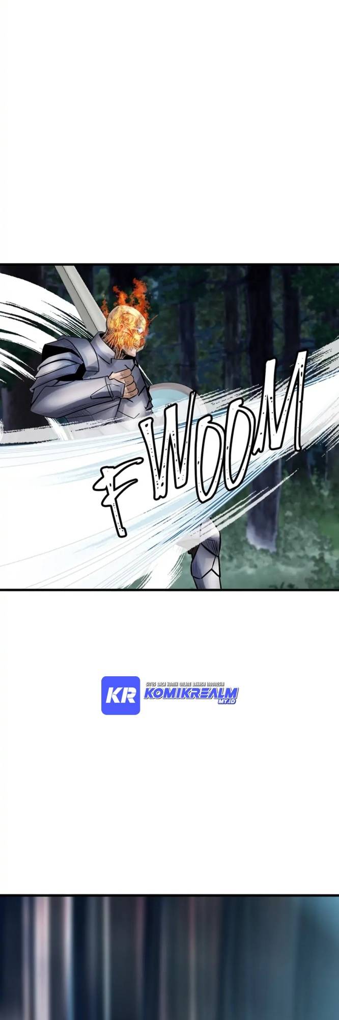 The Undefeated Ranker Chapter 48 - halaman 42