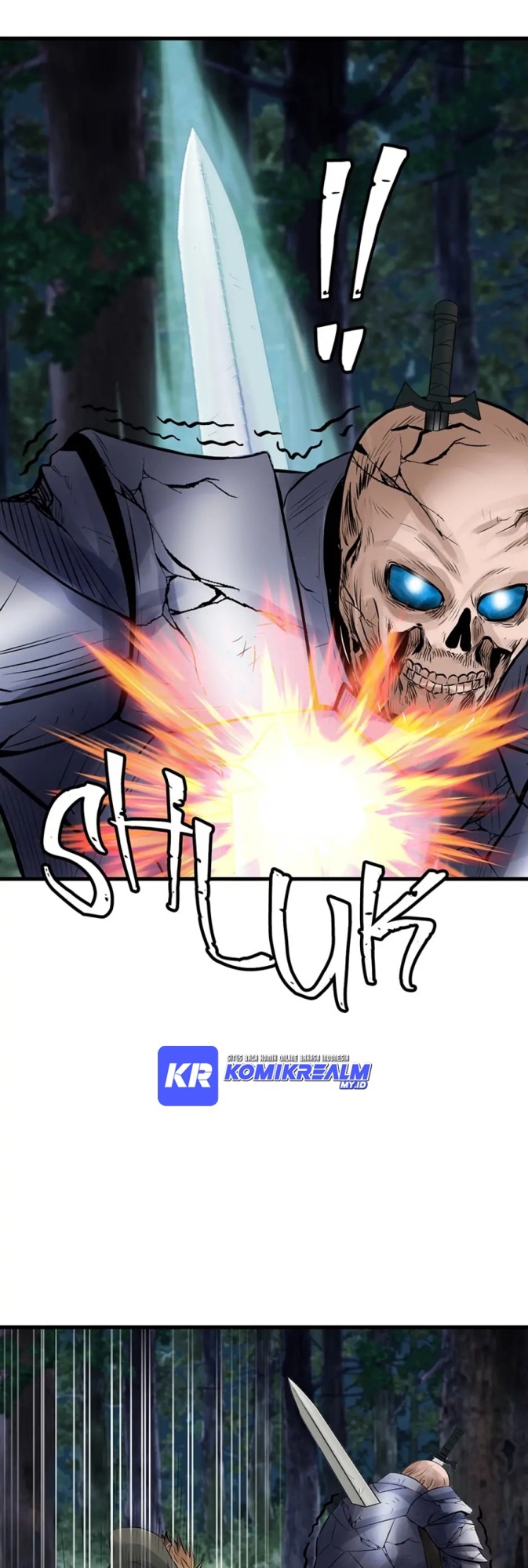 The Undefeated Ranker Chapter 50 - halaman 11