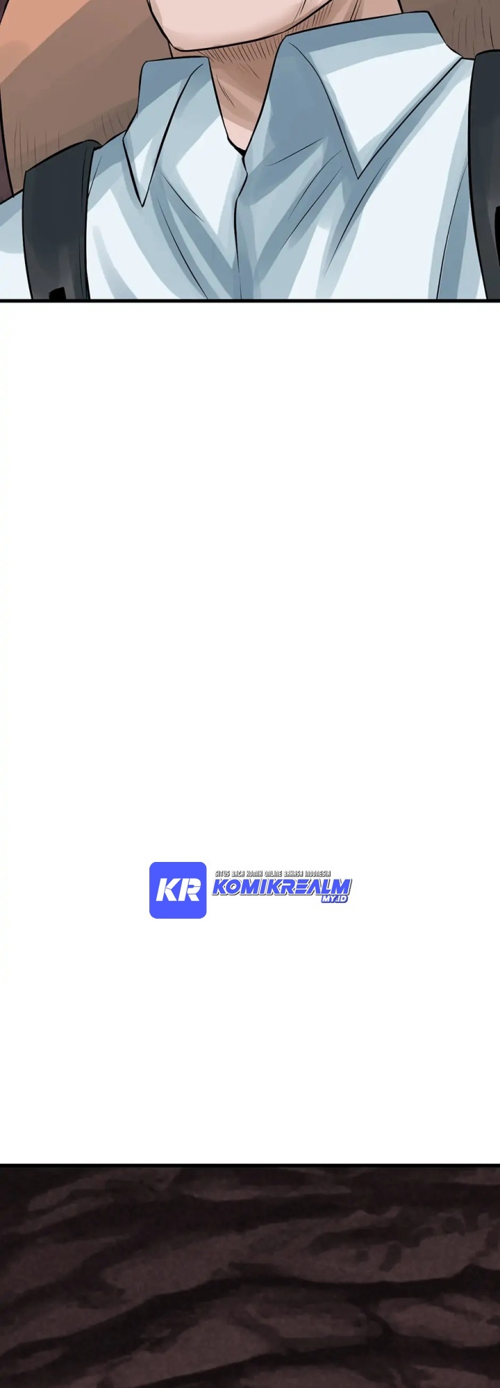 The Undefeated Ranker Chapter 50 - halaman 35