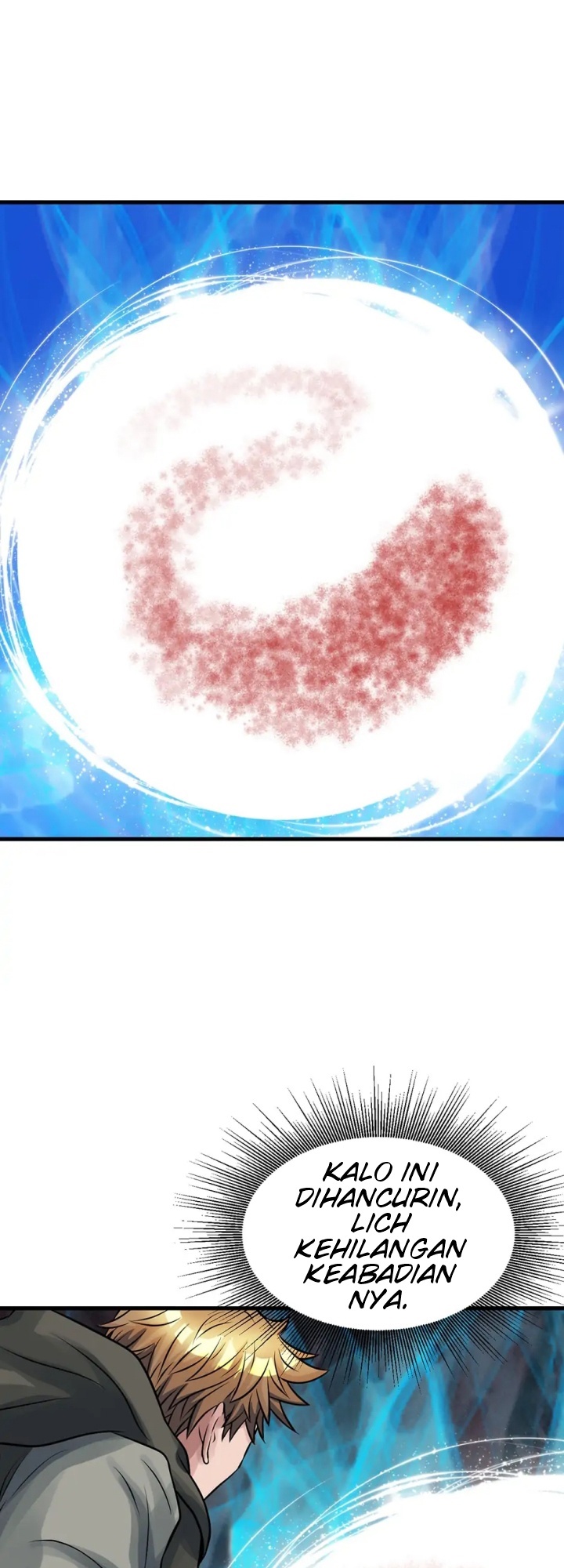 The Undefeated Ranker Chapter 50 - halaman 38