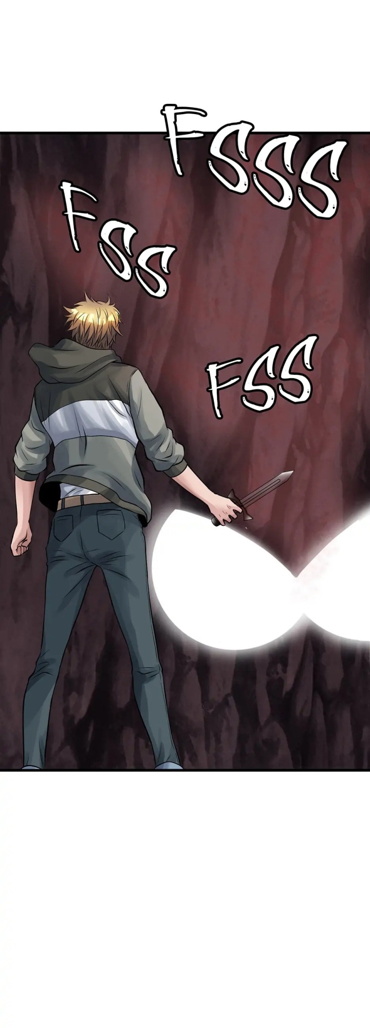 The Undefeated Ranker Chapter 50 - halaman 41