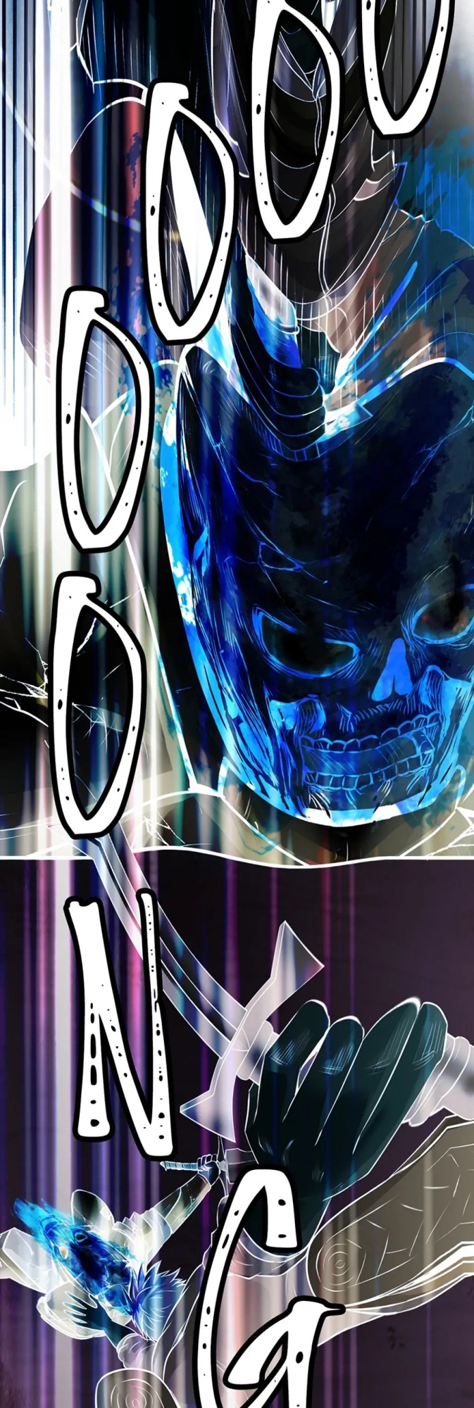 The Undefeated Ranker Chapter 50 - halaman 5