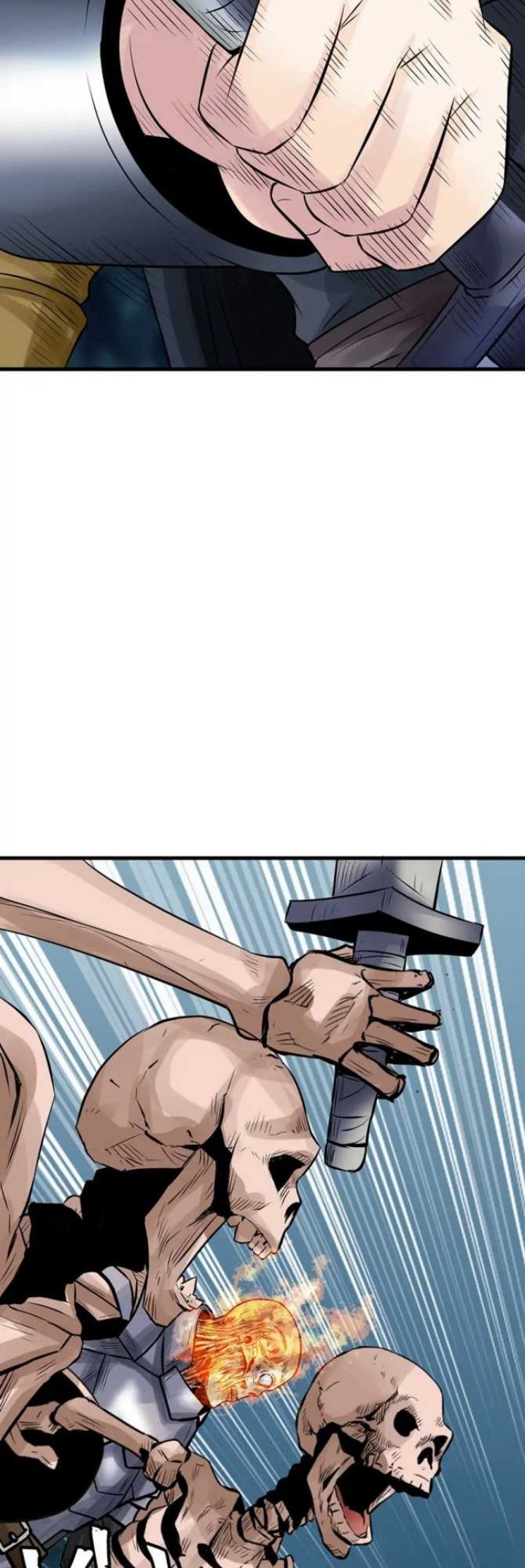 The Undefeated Ranker Chapter 51 - halaman 10