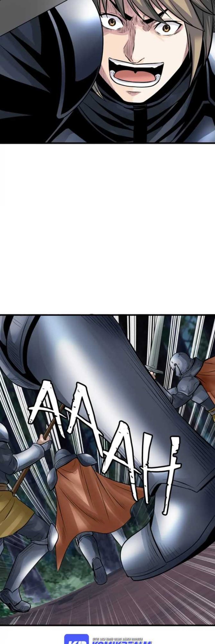 The Undefeated Ranker Chapter 51 - halaman 13