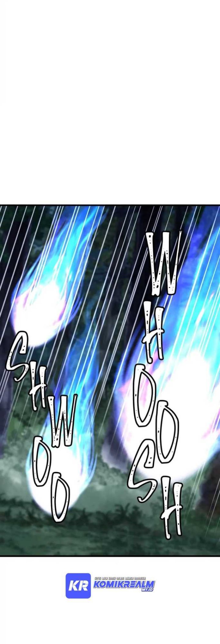 The Undefeated Ranker Chapter 51 - halaman 21