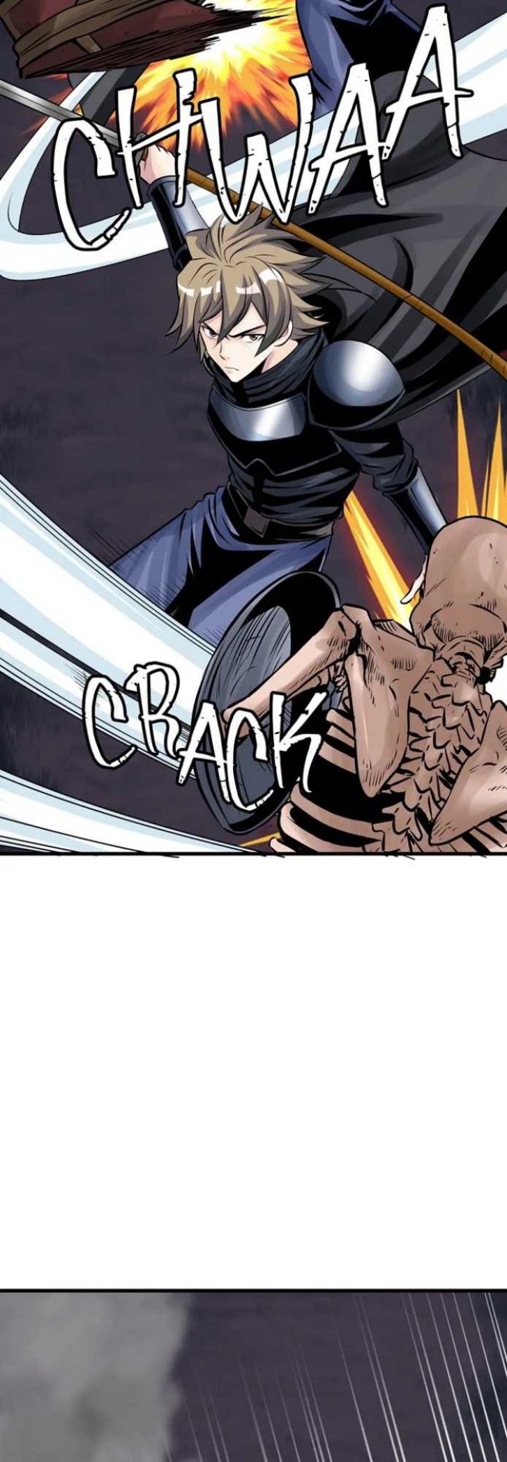 The Undefeated Ranker Chapter 51 - halaman 35