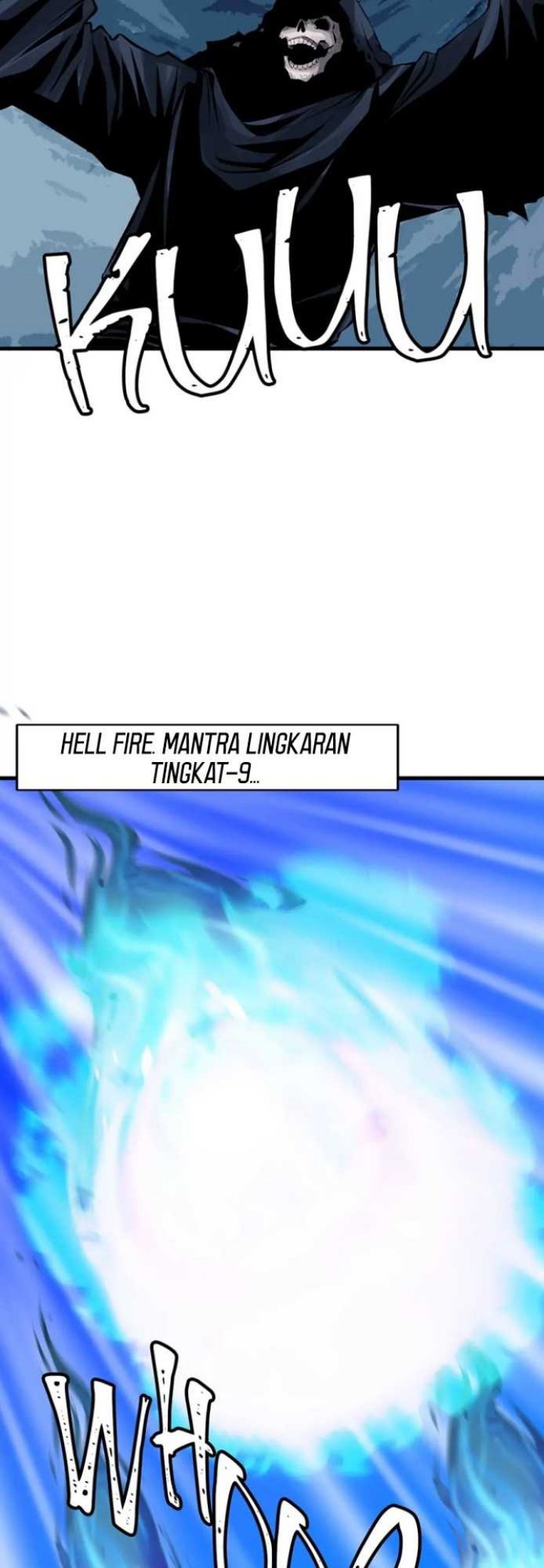 The Undefeated Ranker Chapter 51 - halaman 39