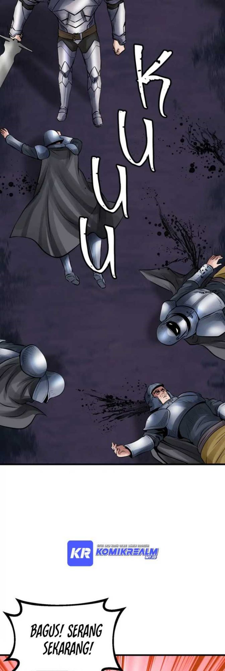 The Undefeated Ranker Chapter 52 - halaman 11