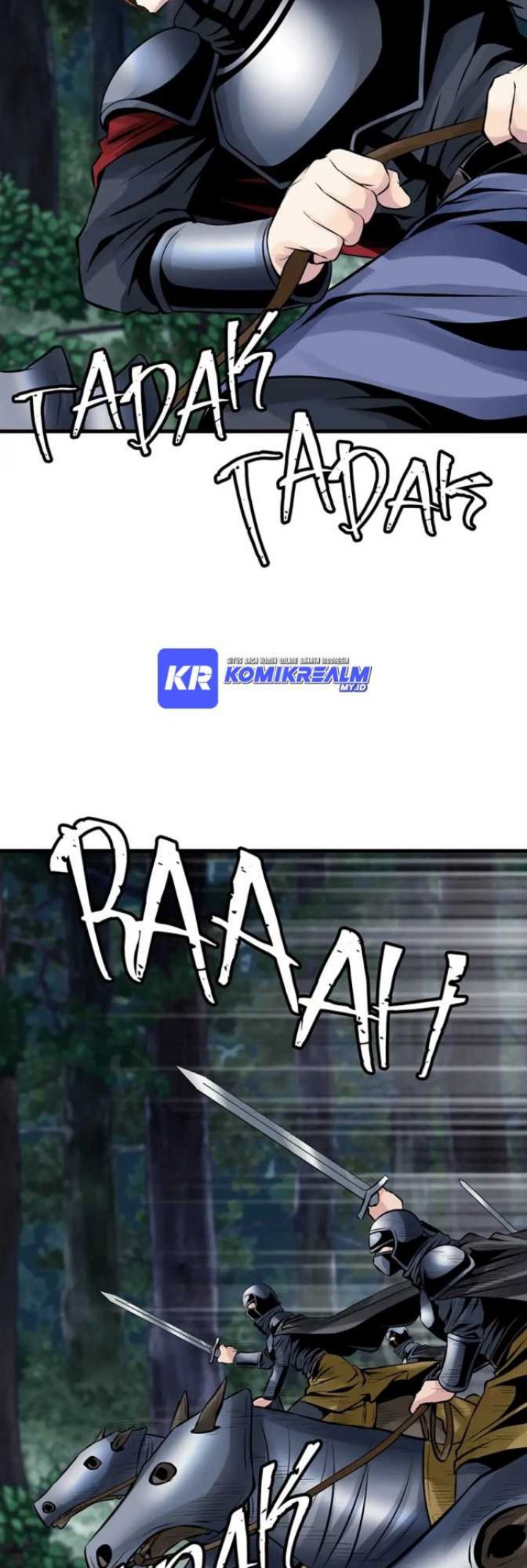 The Undefeated Ranker Chapter 52 - halaman 13