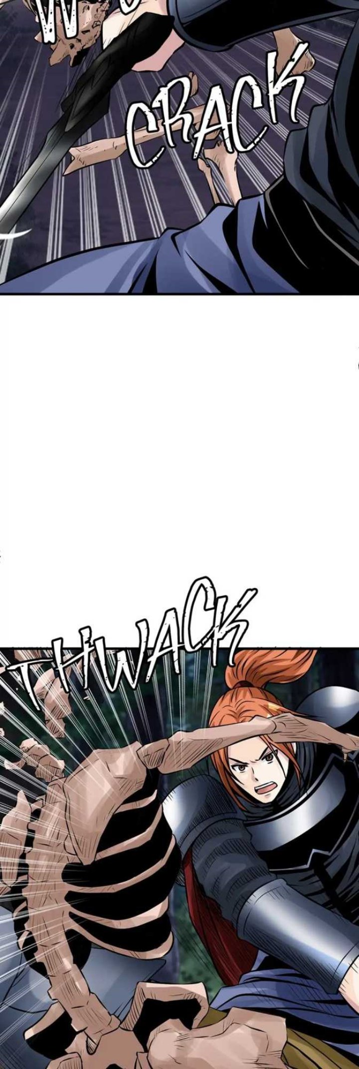 The Undefeated Ranker Chapter 52 - halaman 16