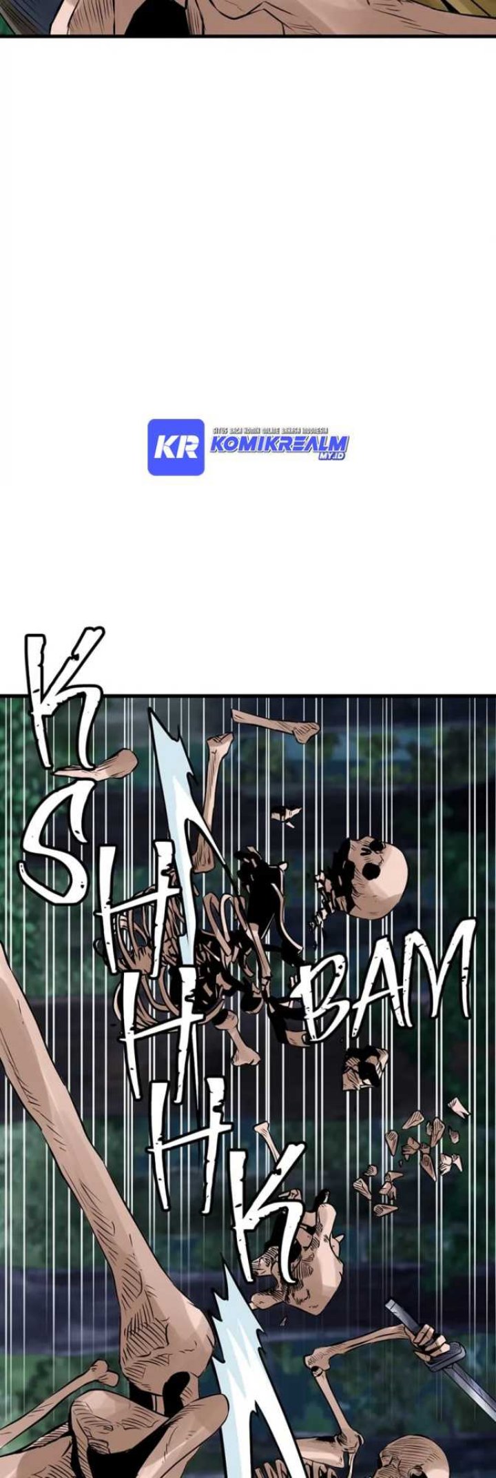 The Undefeated Ranker Chapter 52 - halaman 17