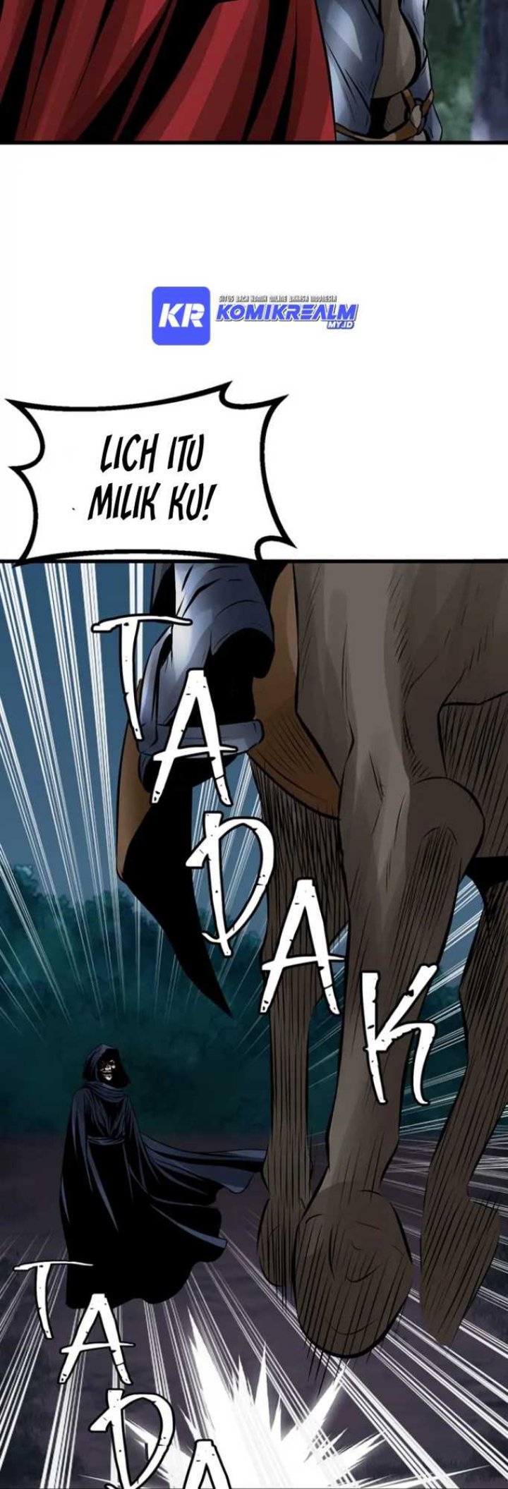 The Undefeated Ranker Chapter 52 - halaman 20
