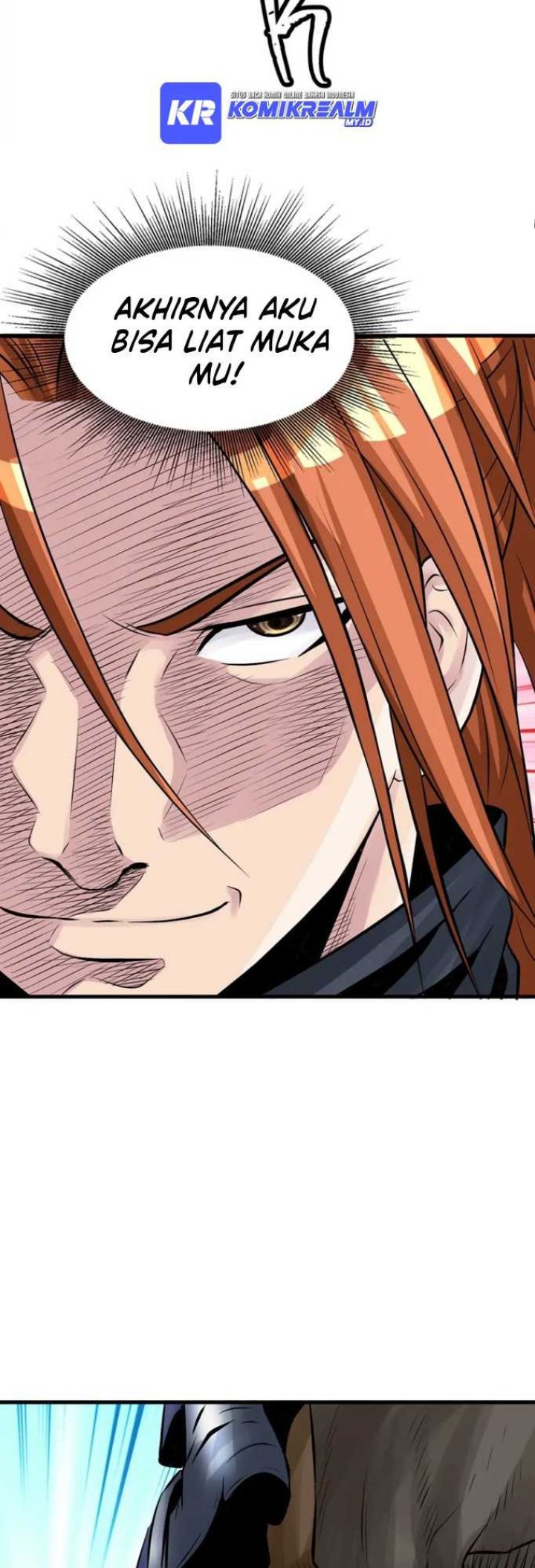 The Undefeated Ranker Chapter 52 - halaman 22
