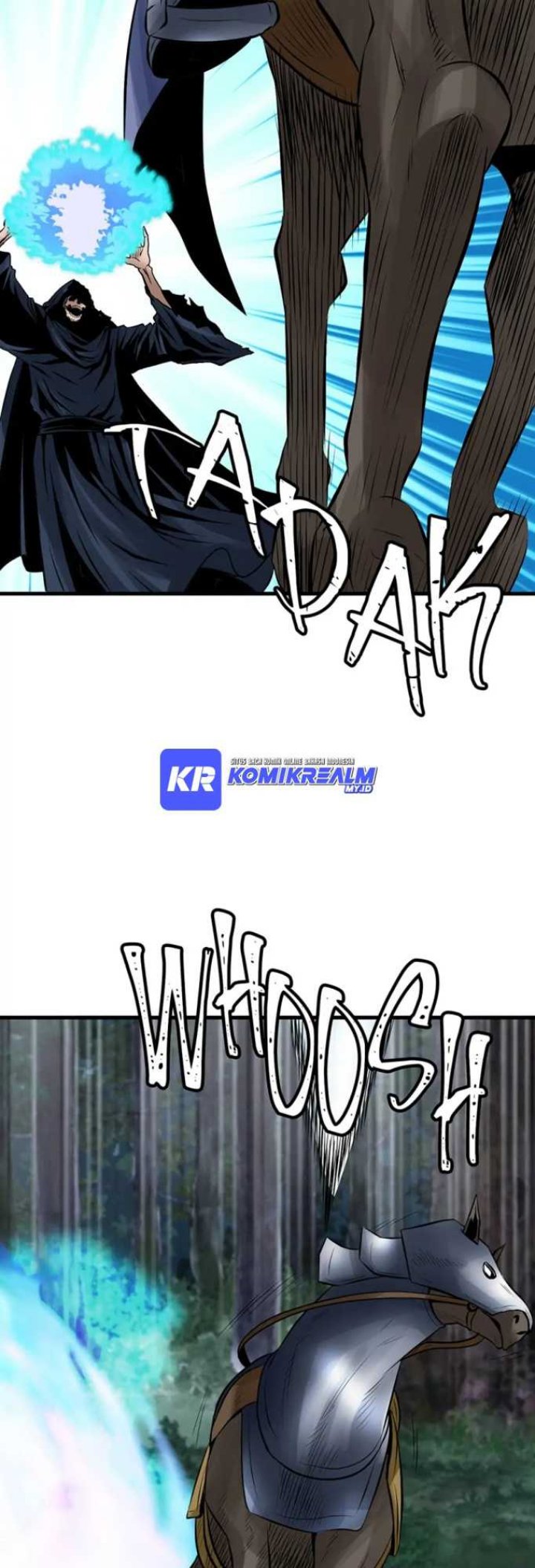 The Undefeated Ranker Chapter 52 - halaman 23