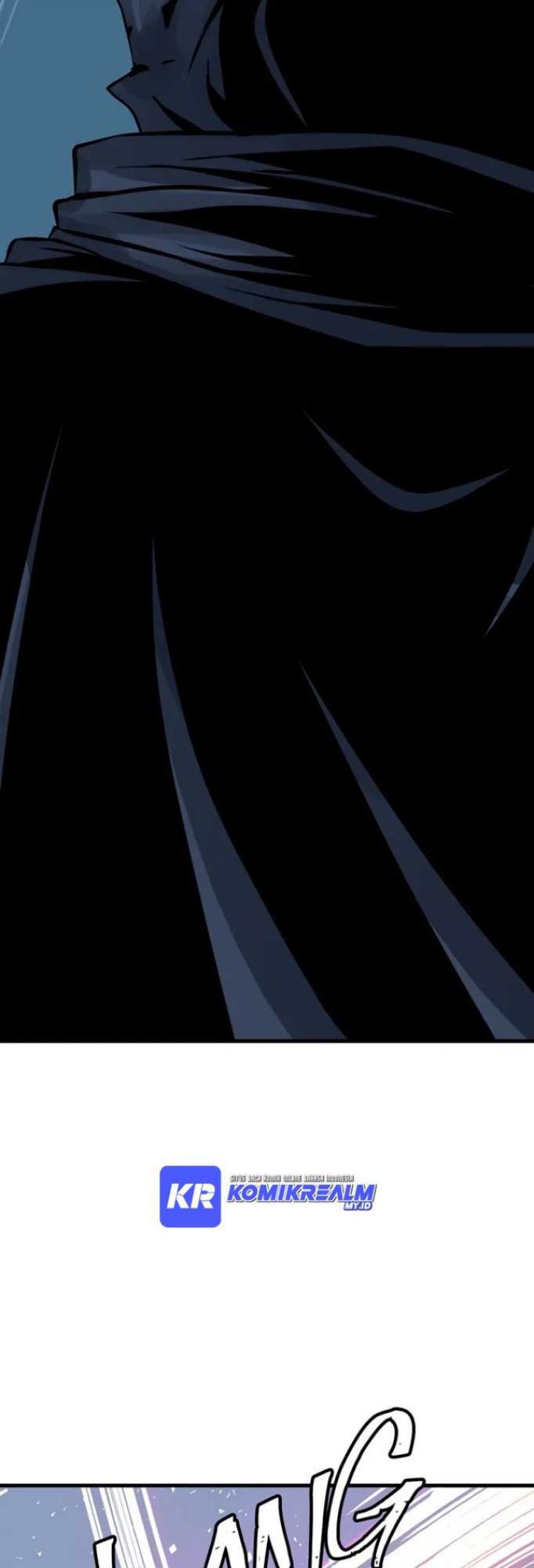 The Undefeated Ranker Chapter 52 - halaman 25