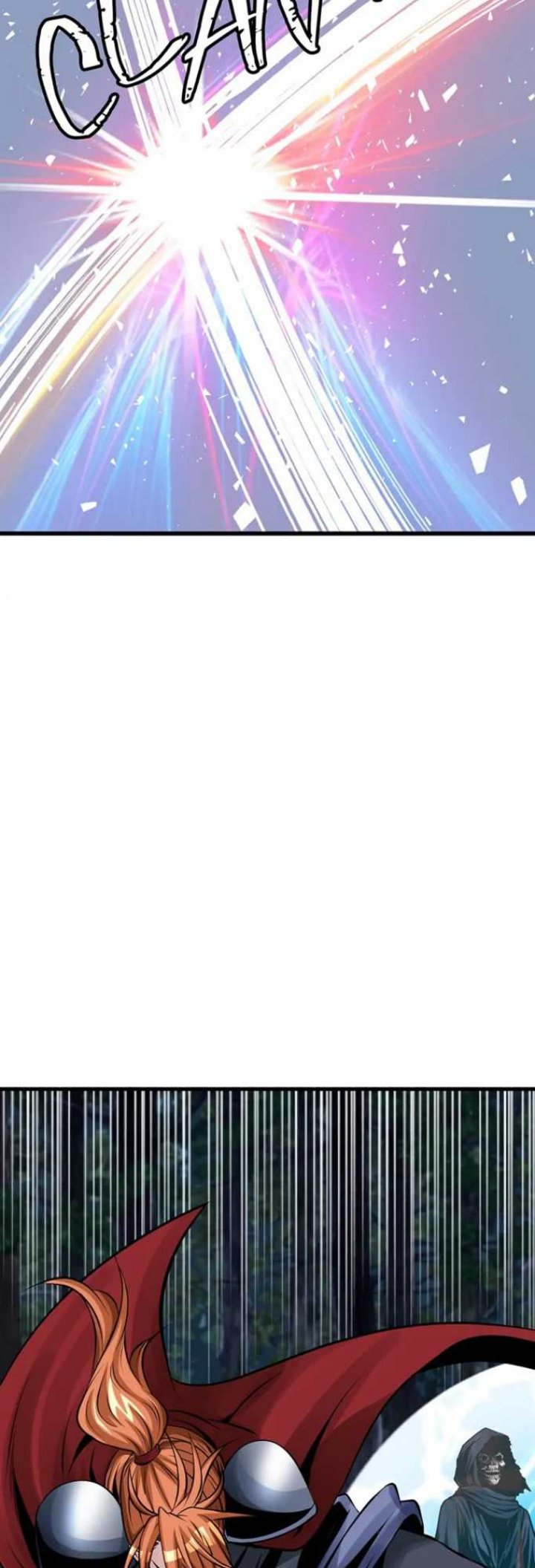 The Undefeated Ranker Chapter 52 - halaman 26
