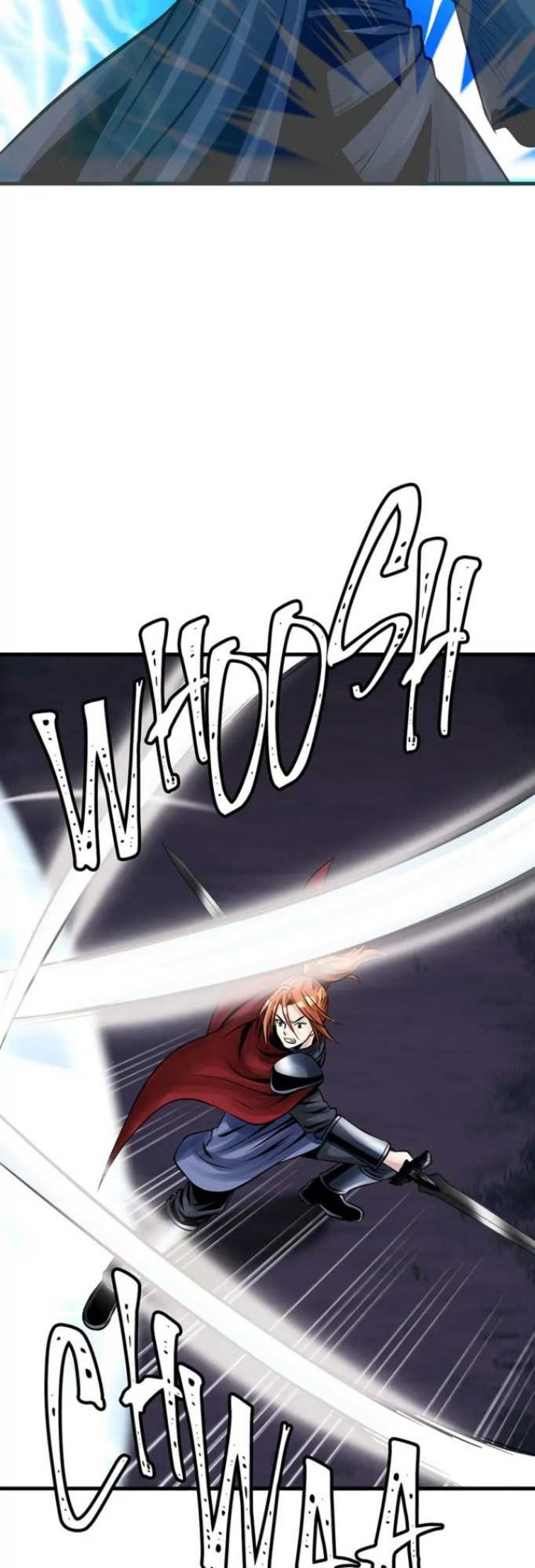 The Undefeated Ranker Chapter 52 - halaman 30