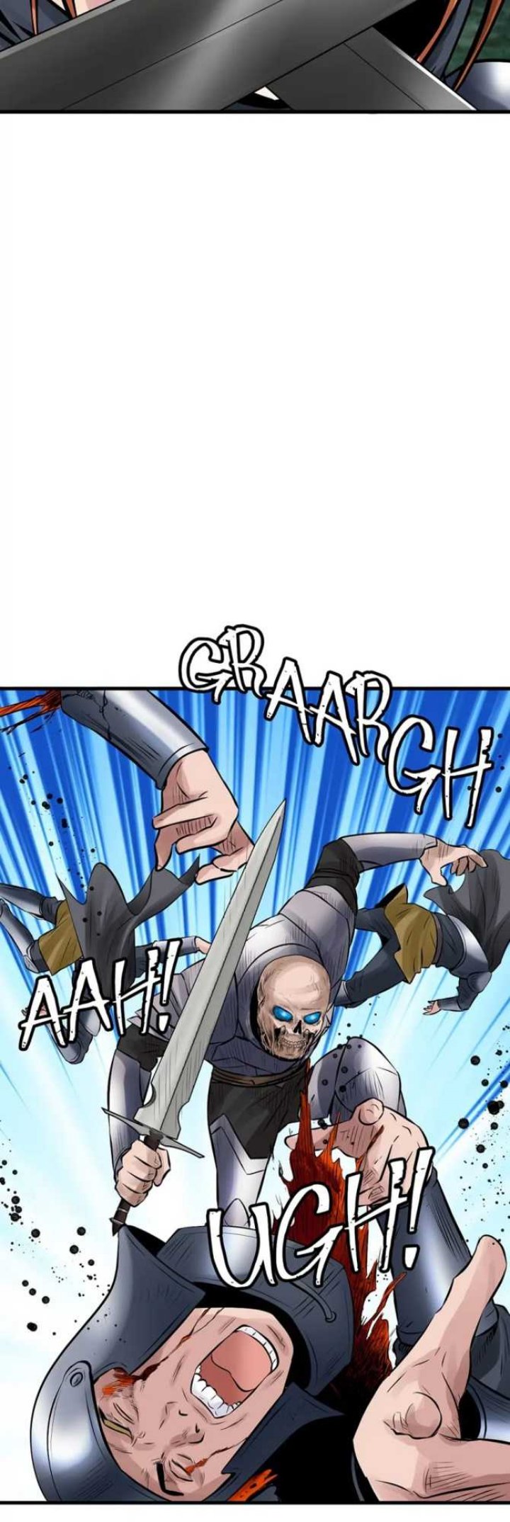 The Undefeated Ranker Chapter 52 - halaman 37