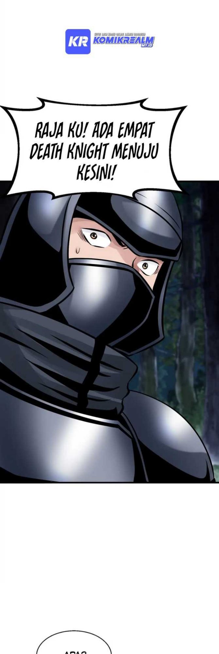 The Undefeated Ranker Chapter 52 - halaman 38