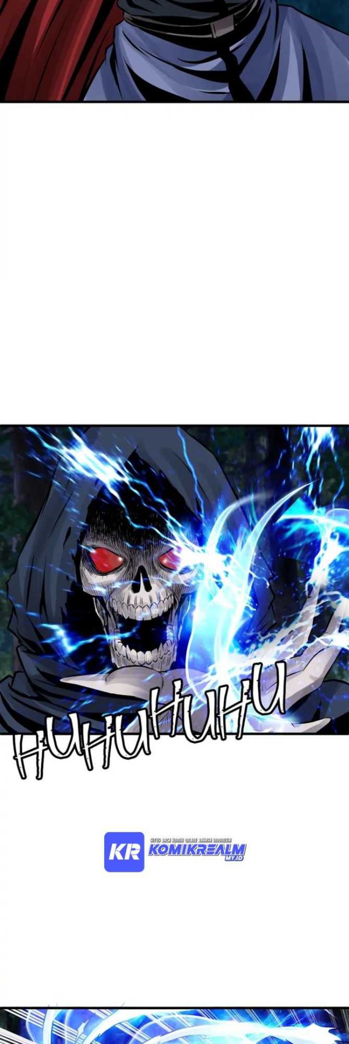 The Undefeated Ranker Chapter 52 - halaman 40