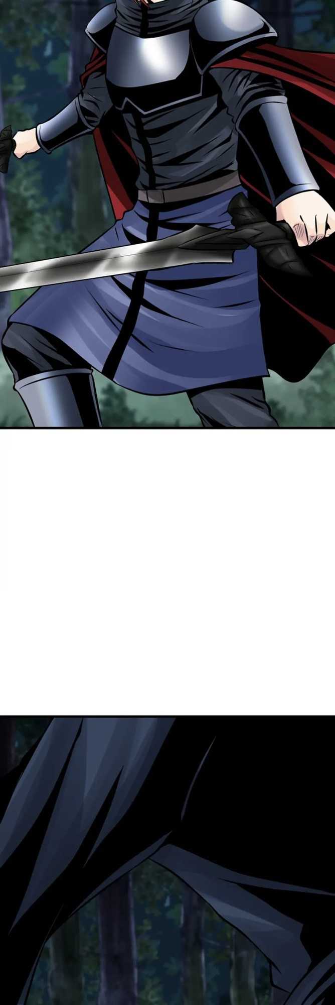 The Undefeated Ranker Chapter 53 - halaman 13