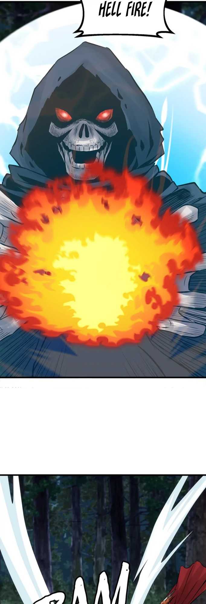 The Undefeated Ranker Chapter 53 - halaman 18