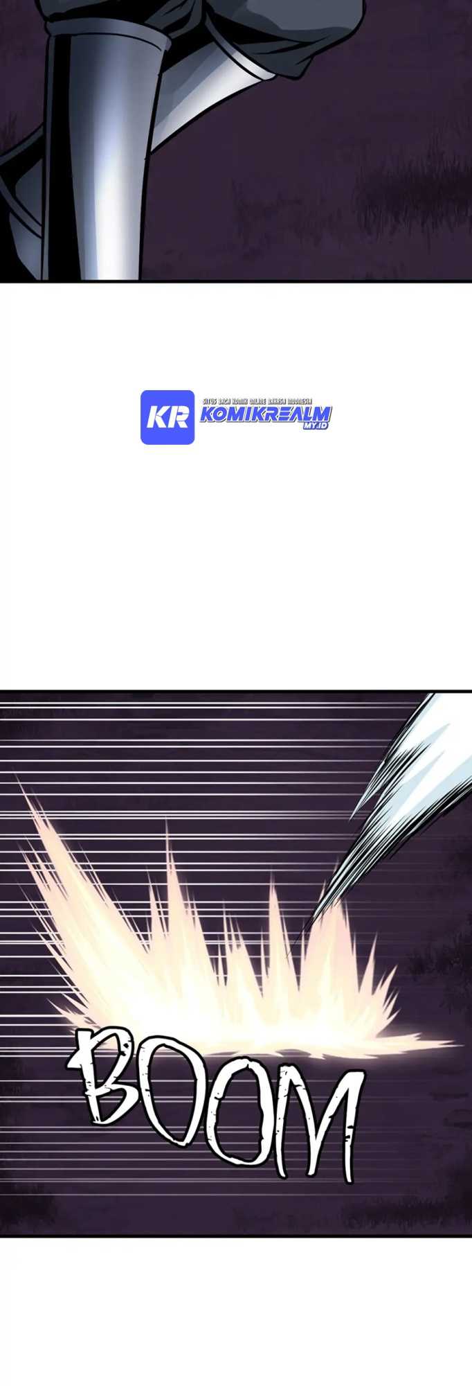 The Undefeated Ranker Chapter 53 - halaman 20