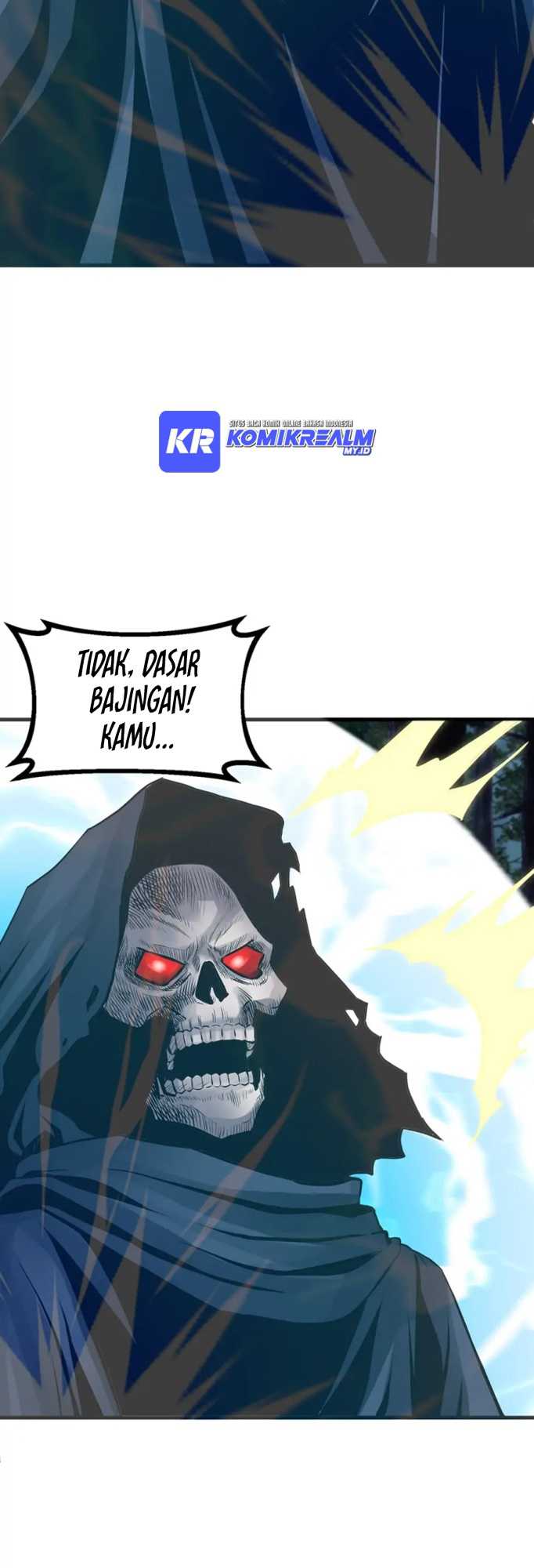 The Undefeated Ranker Chapter 53 - halaman 22