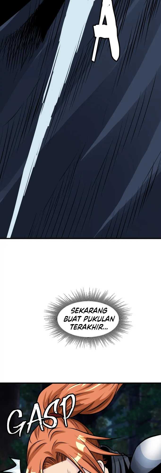 The Undefeated Ranker Chapter 53 - halaman 26
