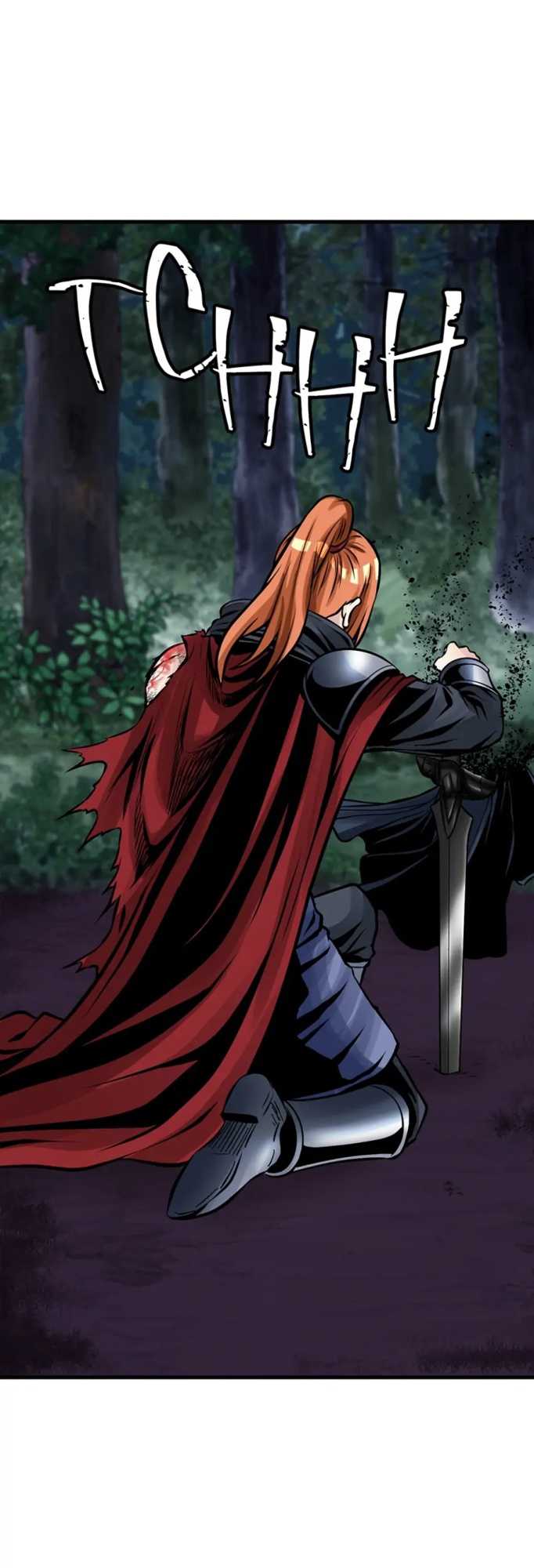The Undefeated Ranker Chapter 53 - halaman 29