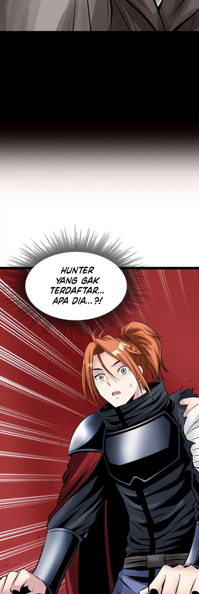The Undefeated Ranker Chapter 53 - halaman 40