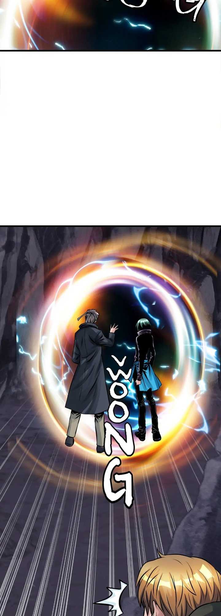 The Undefeated Ranker Chapter 53 - halaman 50