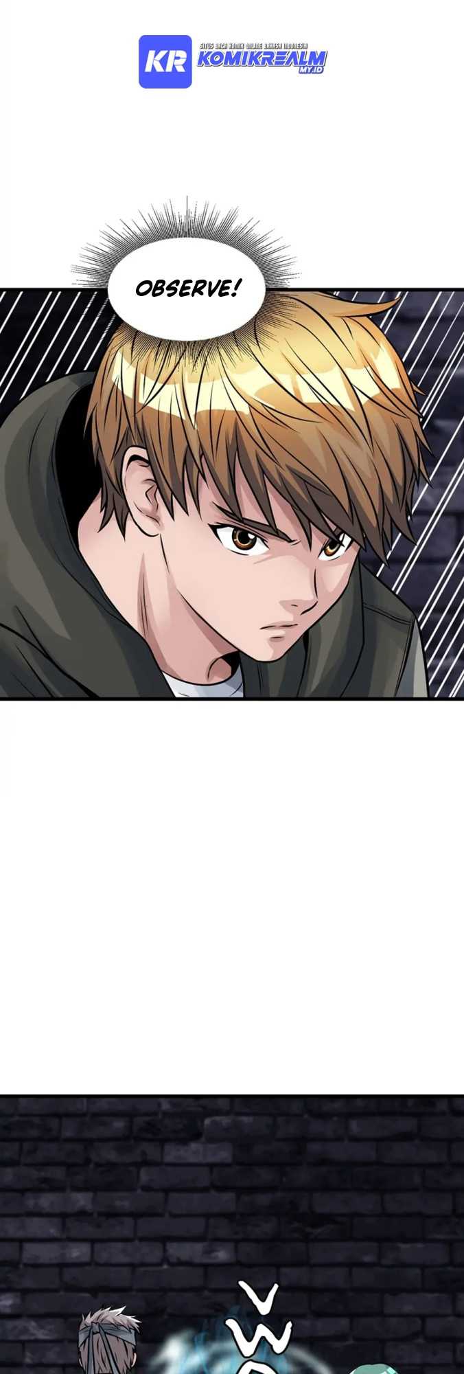 The Undefeated Ranker Chapter 54 - halaman 10