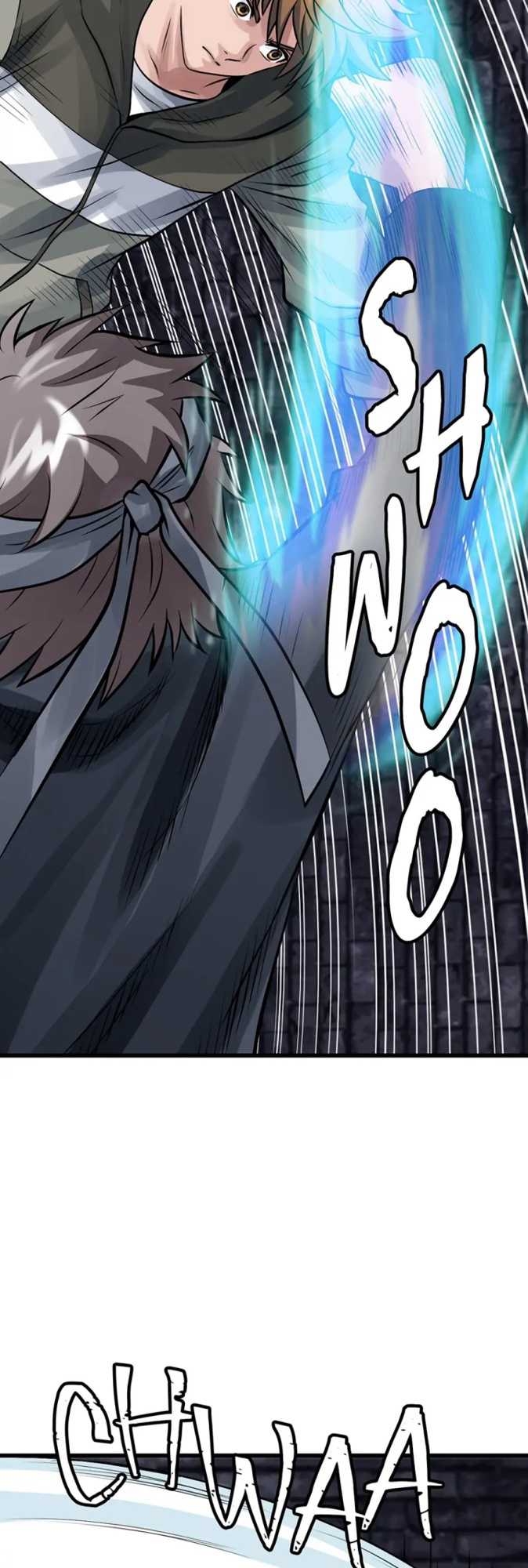 The Undefeated Ranker Chapter 54 - halaman 22