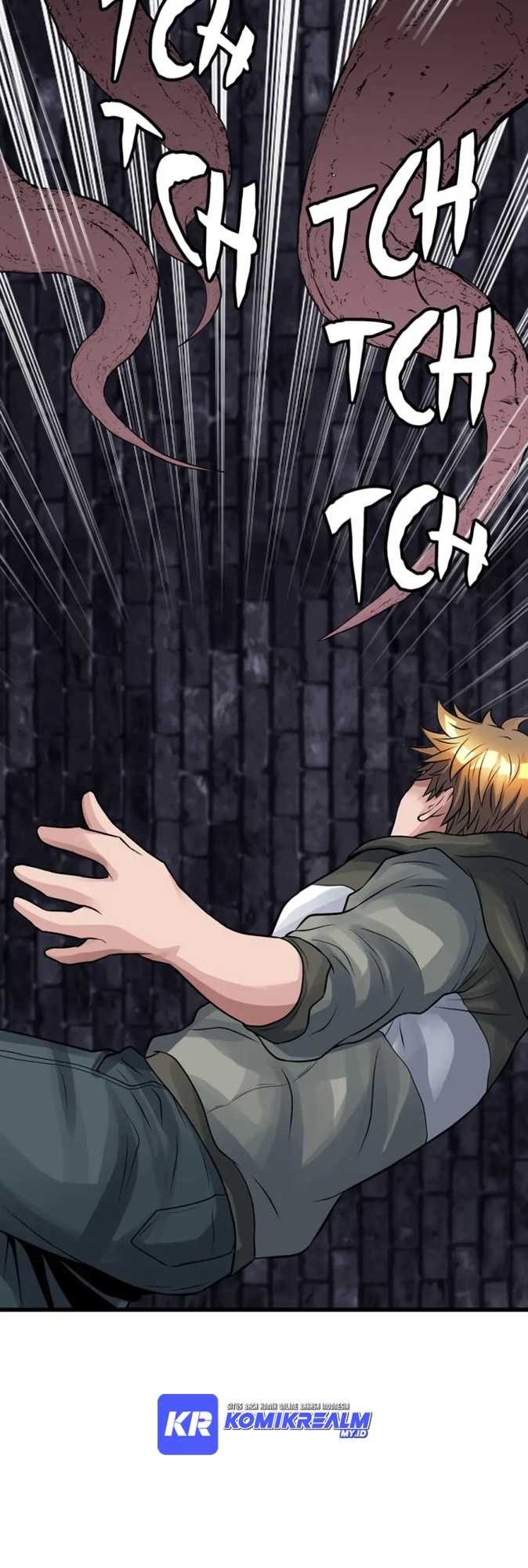 The Undefeated Ranker Chapter 54 - halaman 25