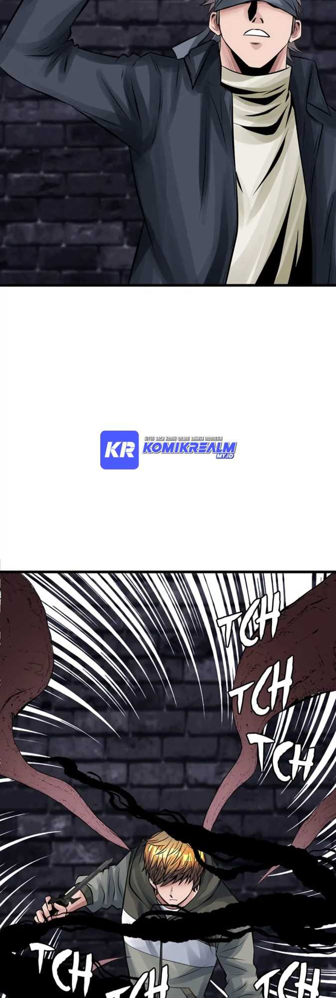 The Undefeated Ranker Chapter 54 - halaman 27