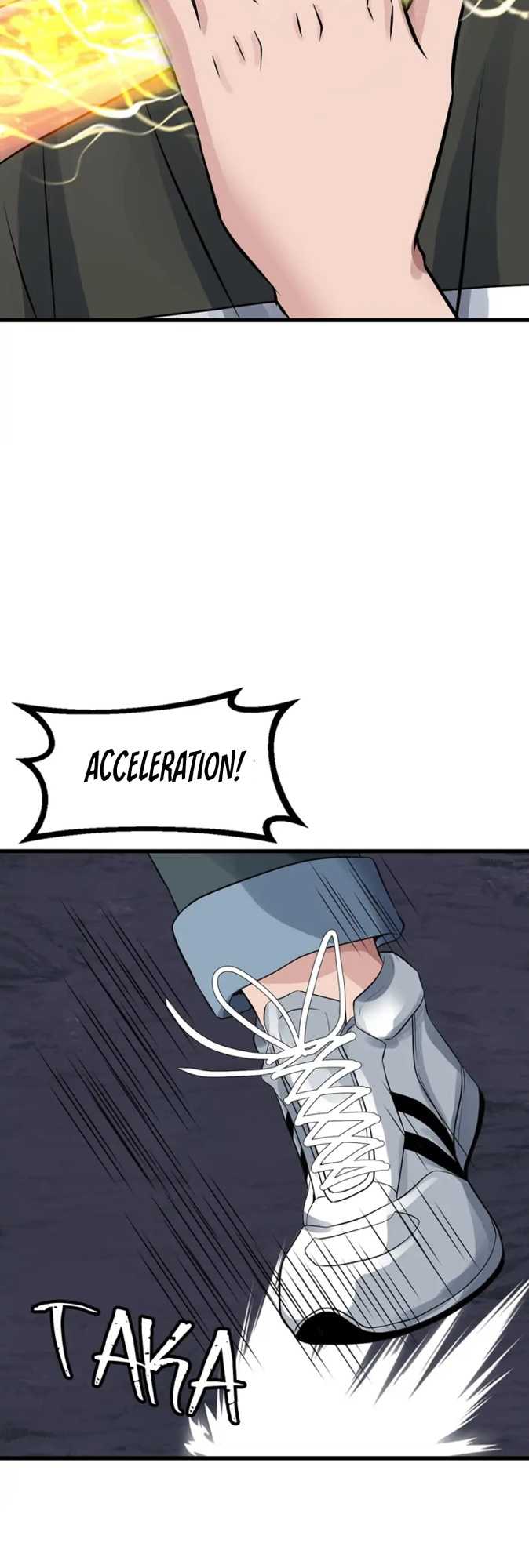 The Undefeated Ranker Chapter 54 - halaman 30