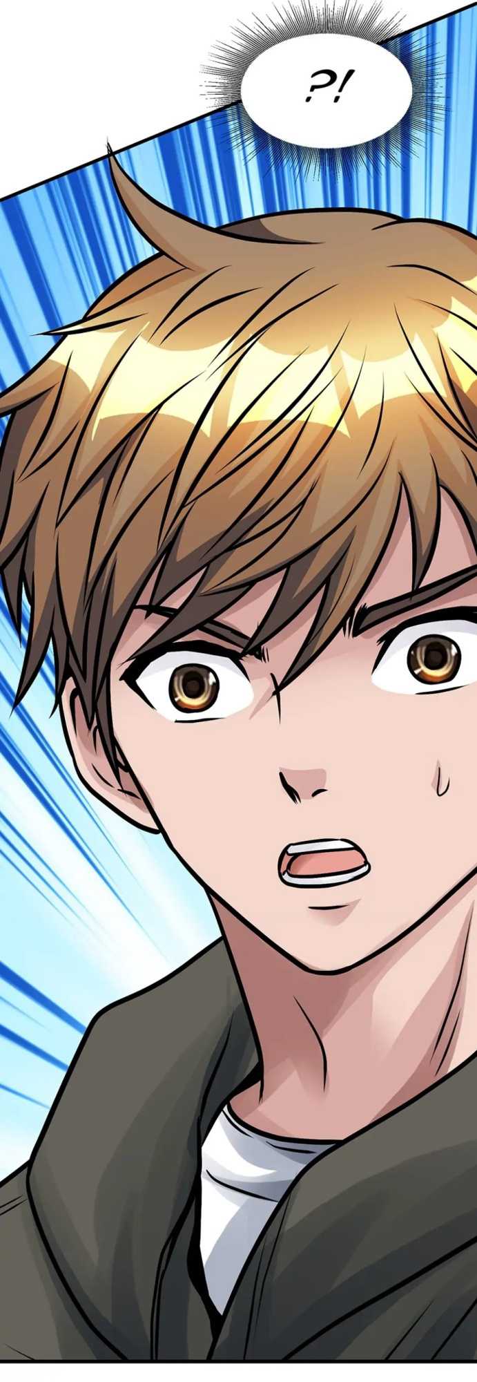 The Undefeated Ranker Chapter 54 - halaman 41
