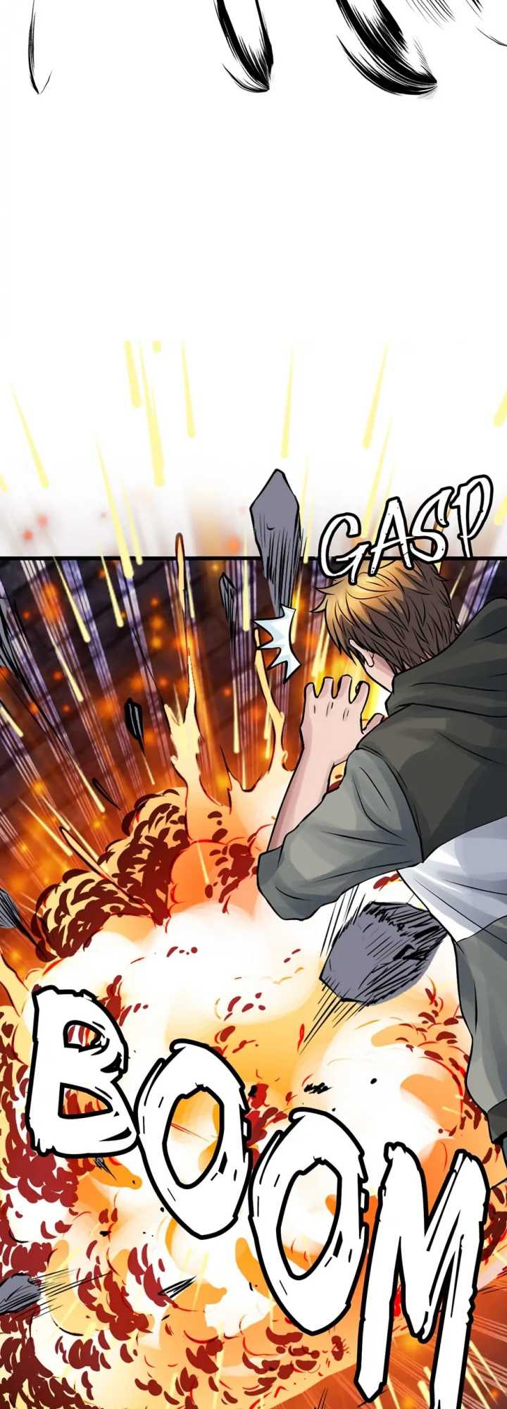 The Undefeated Ranker Chapter 54 - halaman 50