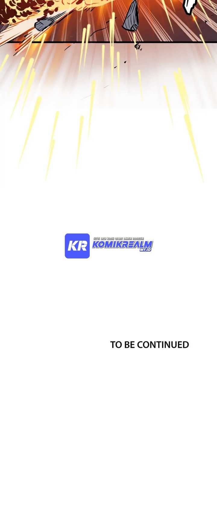 The Undefeated Ranker Chapter 54 - halaman 51