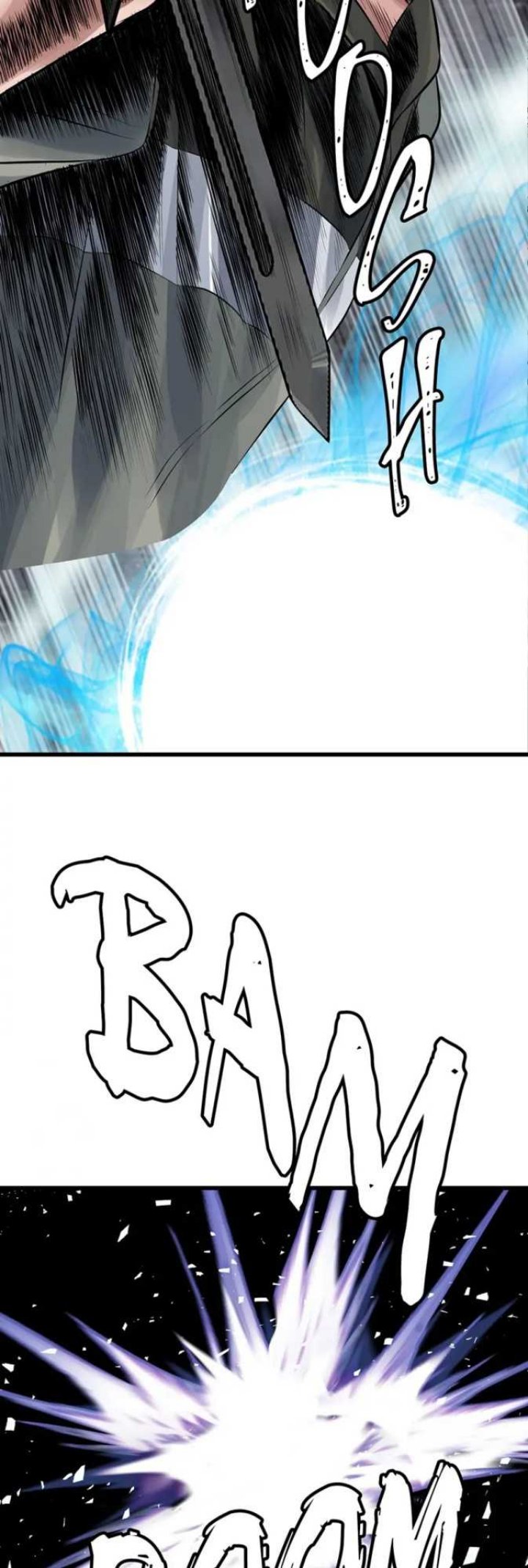 The Undefeated Ranker Chapter 55 - halaman 18